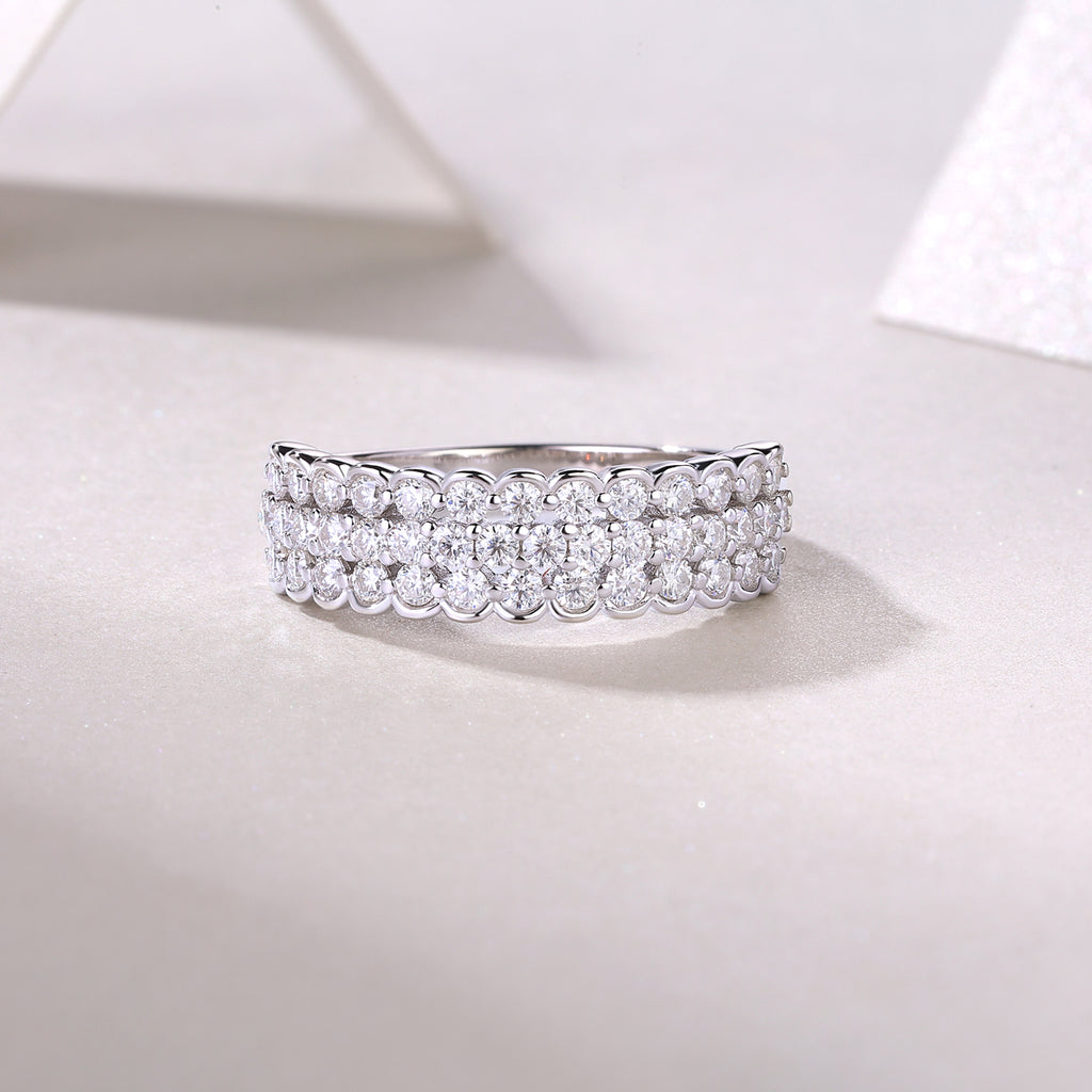Cluster Spark Ring