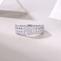 Cluster Spark Ring
