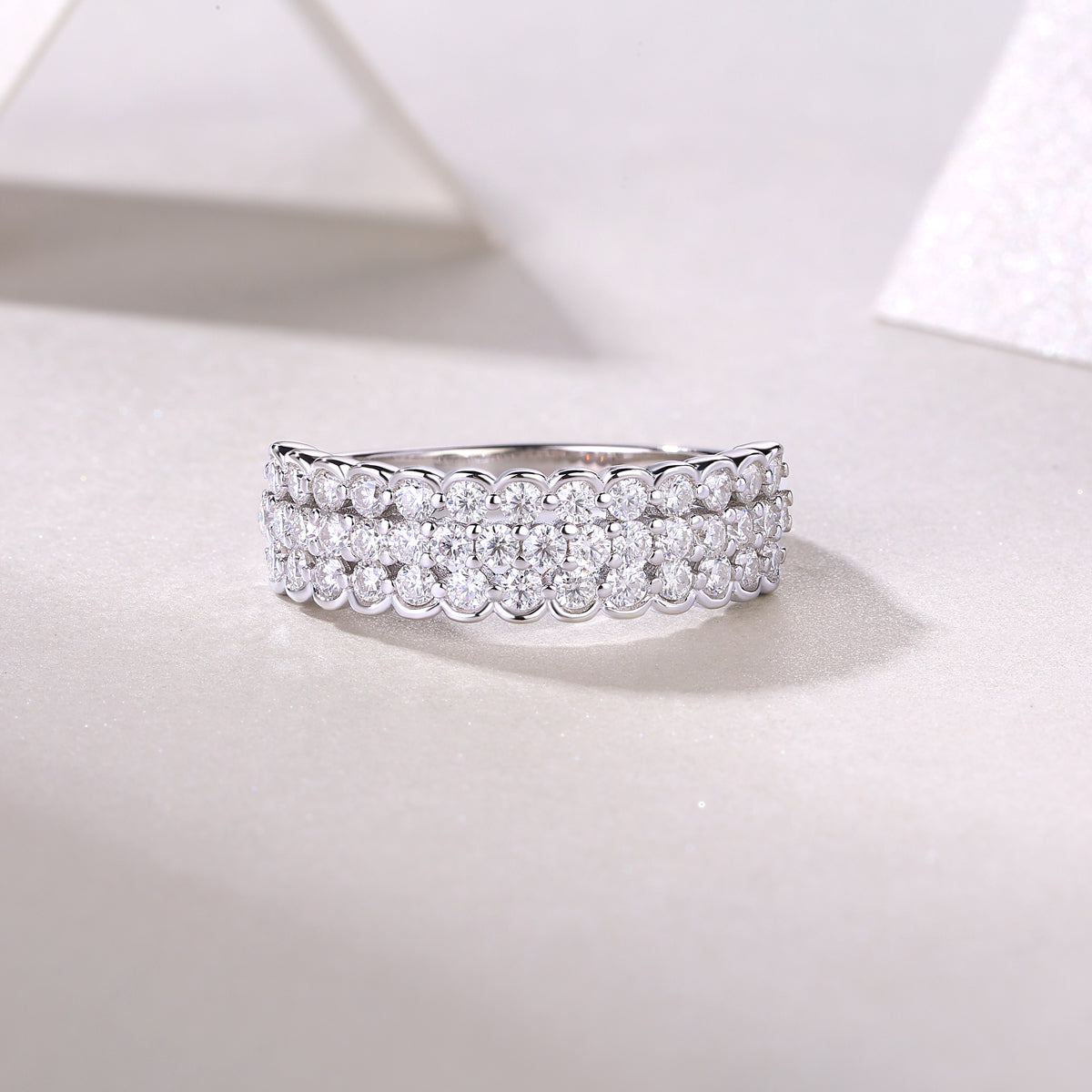 Cluster Spark Ring