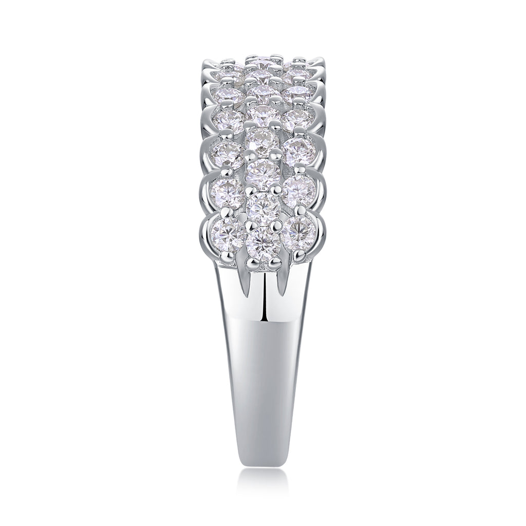 Cluster Spark Ring