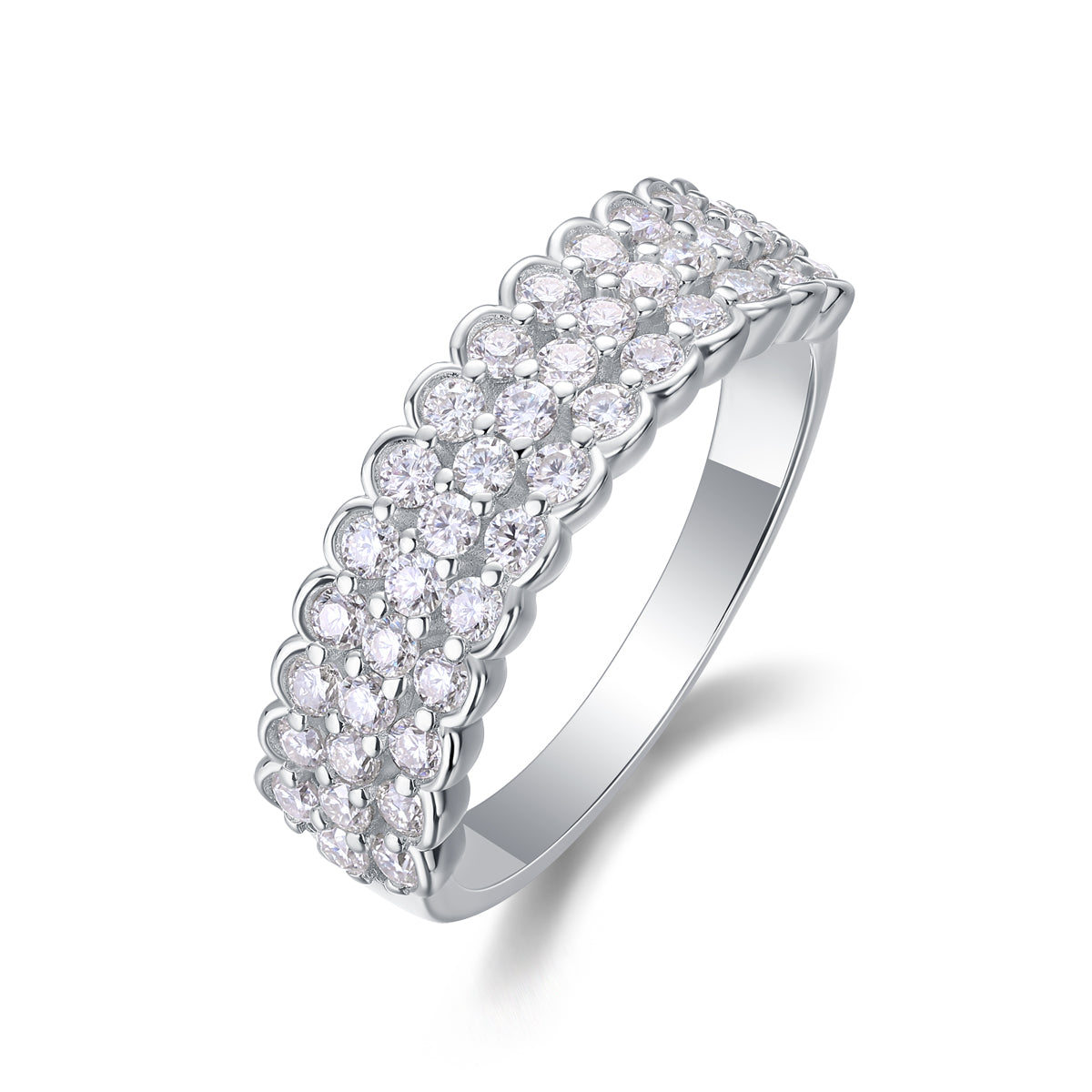 Cluster Spark Ring