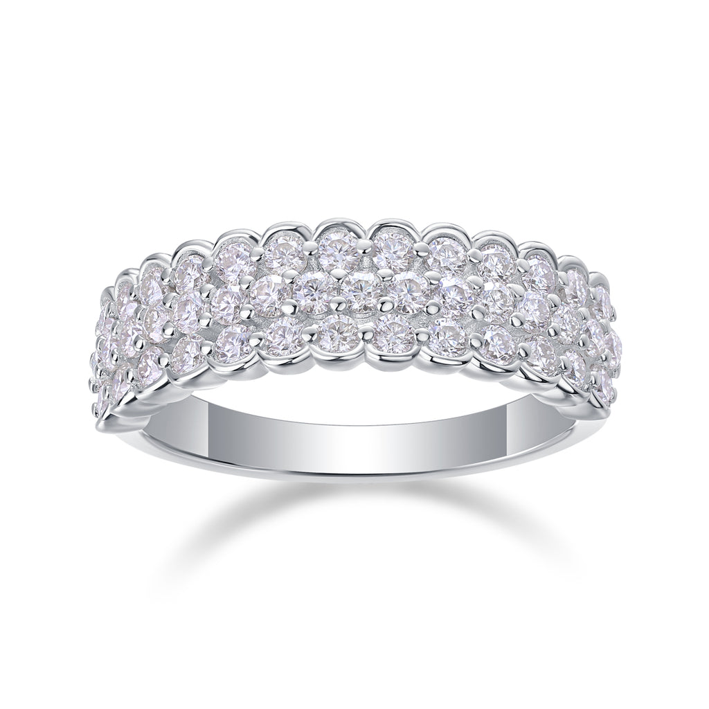 Cluster Spark Ring