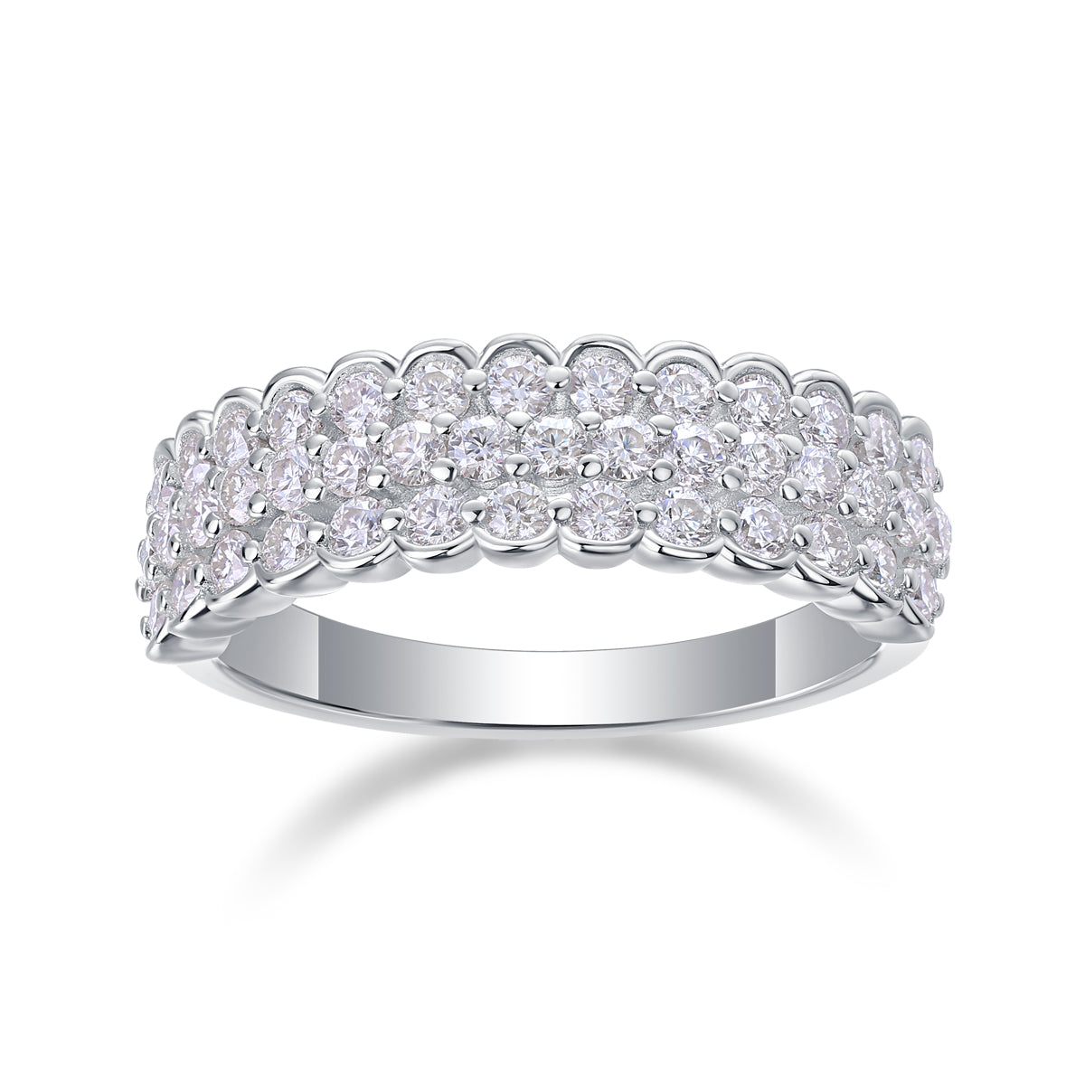 Cluster Spark Ring