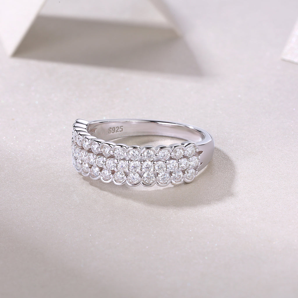 Cluster Spark Ring